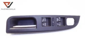 Панел копечта ел стъкла  за vw golf v 1.9 tdi 105 hp bkc (hatchback)