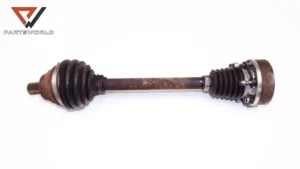 Полуоска къса   за vw golf v 1.9 tdi 105 hp bkc (hatchback)