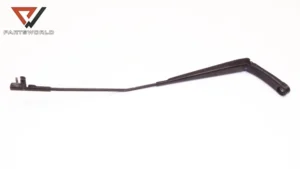 Рамо чистачка предна дясна  за vw golf v 1.9 tdi 105 hp bkc (hatchback)