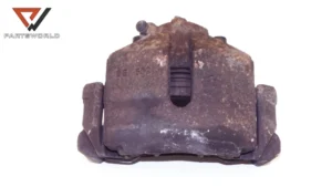 Спирачен апарат преден десен  за vw golf v 1.9 tdi 105 hp bkc (hatchback)