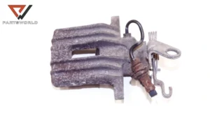 Спирачен апарат заден ляв  за vw golf v 1.9 tdi 105 hp bkc (hatchback)