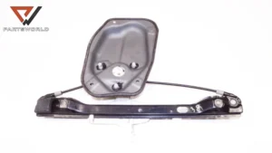 Стъклоповдигач заден десен  за vw golf v 1.9 tdi 105 hp bkc (hatchback)