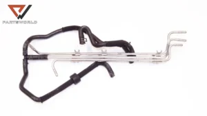 Тръбички за гориво   за vw golf v 1.9 tdi 105 hp bkc (hatchback)