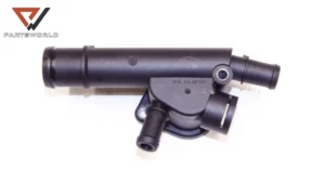 Тройник антифриз   за vw golf v 1.9 tdi 105 hp bkc (hatchback)