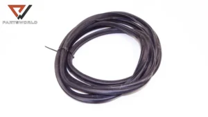 Уплътниение заден капак   за vw golf v 1.9 tdi 105 hp bkc (hatchback)