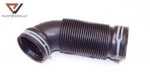 Въздуховод гофриран 1k0129684b за vw golf v 1.9 tdi 105 hp bkc (hatchback)