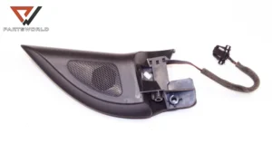 Високоговорител пищялка преден десен  за vw golf v 1.9 tdi 105 hp bkc (hatchback)