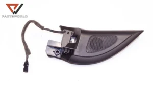 Високоговорител пищялка преден ляв  за vw golf v 1.9 tdi 105 hp bkc (hatchback)