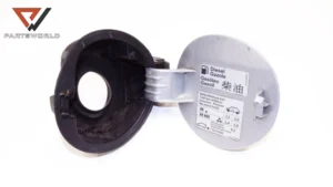 Вратичка резервоар  за vw golf v 1.9 tdi 105 hp bkc (hatchback)