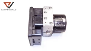 abs 1k0907379d 1k0614517b за vw touran 1.9 tdi 105 hp avq (minivan)