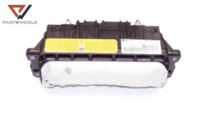 airbag пасажер 3c0880204g за vw passat 6 variant (b6,3c5) 1.4 tsi ecofuel 150 hp cdga (combi)