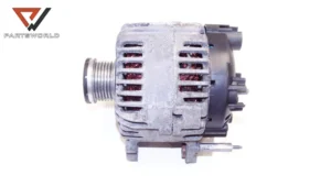 Алтернатор 03c903023c за vw passat 6 variant (b6,3c5) 1.4 tsi ecofuel 150 hp cdga (combi)
