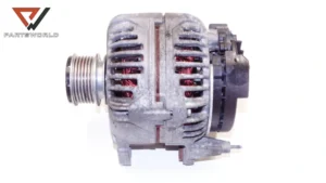 Алтернатор  06f903023f за vw touran 1.9 tdi 105 hp avq (minivan)