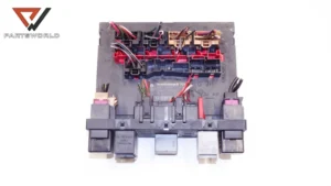 bsi модул  1k0973049f за vw touran 1.9 tdi 105 hp avq (minivan)