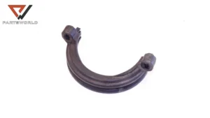 Държач тръба турбо 03c145643 за vw passat 6 variant (b6,3c5) 1.4 tsi ecofuel 150 hp cdga (combi)