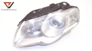 Фар ляв 3c0941005ab за vw passat 6 variant (b6,3c5) 1.4 tsi ecofuel 150 hp cdga (combi)