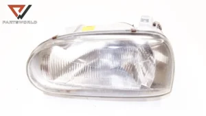 Фар ляв  за vw golf iii 1.6 i 75 hp abu (hatchback)