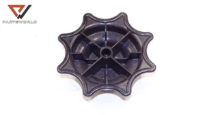 Фиксиращ болт резервна гума   за vw golf iii 1.6 i 75 hp abu (hatchback)