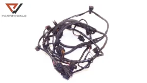 Инсталация преден парктроник  за vw passat 6 variant (b6,3c5) 1.4 tsi ecofuel 150 hp cdga (combi)