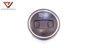 Интериорна лайсна около гълтач ключ  за vw passat 6 variant (b6,3c5) 1.4 tsi ecofuel 150 hp cdga (combi)