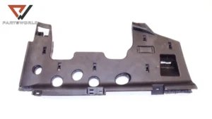 Интериорна лайсна под волан  за vw passat 6 variant (b6,3c5) 1.4 tsi ecofuel 150 hp cdga (combi)