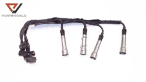 Кабели за свещи   за vw golf iii 1.6 i 75 hp abu (hatchback)