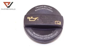 Капачка за масло  за vw passat 6 variant (b6,3c5) 1.4 tsi ecofuel 150 hp cdga (combi)