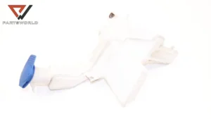 Казанче за чистачки   за vw passat 6 variant (b6,3c5) 1.4 tsi ecofuel 150 hp cdga (combi)