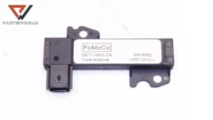 keyless модул  ds7t-15603-ca за ford  mustang vi s550 (facelift) gt 5.0 ti-vct v8 460 hp  (fastback)