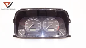 Километраж  1h6919033a за vw golf iii 1.6 i 75 hp abu (hatchback)