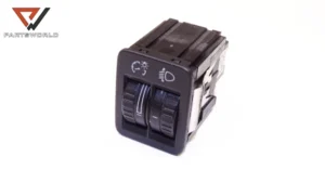 Ключ реглаж фарове и осветление табло  за vw passat 6 variant (b6,3c5) 1.4 tsi ecofuel 150 hp cdga (combi)