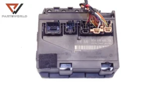 Комфорт модул  3c0959433ar за vw passat 6 variant (b6,3c5) 1.4 tsi ecofuel 150 hp cdga (combi)