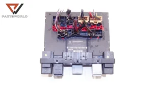 Комфорт модул  3c8937049e за vw passat 6 variant (b6,3c5) 1.4 tsi ecofuel 150 hp cdga (combi)