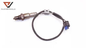 Ламбда сонда  jr3a-9g444-ac за ford  mustang vi s550 (facelift) gt 5.0 ti-vct v8 460 hp  (fastback)