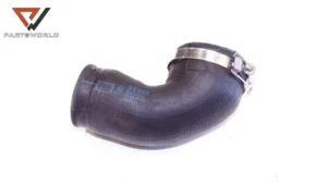 Маркуч турбо 1k0145833l за vw passat 6 variant (b6,3c5) 1.4 tsi ecofuel 150 hp cdga (combi)