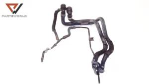 Маркучи антифриз  за vw passat 6 variant (b6,3c5) 1.4 tsi ecofuel 150 hp cdga (combi)