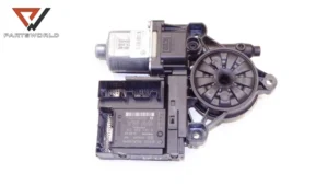 Машинка ел стъкло предна дясна 1k0959792n за vw passat 6 variant (b6,3c5) 1.4 tsi ecofuel 150 hp cdga (combi)