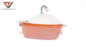 Мигач ляв  за vw golf iii 1.6 i 75 hp abu (hatchback)