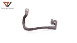 Минусова клема  за vw passat 6 variant (b6,3c5) 1.4 tsi ecofuel 150 hp cdga (combi)