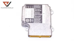 Модул airbag  5n0959655j за vw passat 6 variant (b6,3c5) 1.4 tsi ecofuel 150 hp cdga (combi)