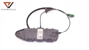 Модул антена  jr3t-19k351-ba за ford  mustang vi s550 (facelift) gt 5.0 ti-vct v8 460 hp  (fastback)