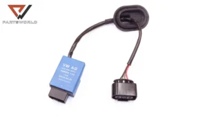 Модул бензинова помпа  3c0906093c за vw passat 6 variant (b6,3c5) 1.4 tsi ecofuel 150 hp cdga (combi)