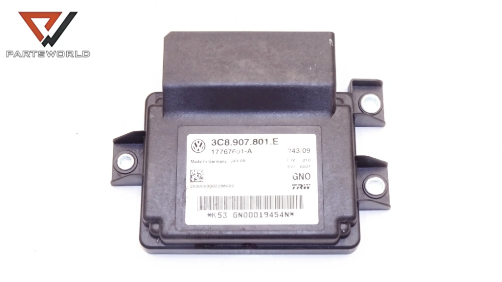 Модул ръчна спирачка 3c8907801e за vw passat 6 variant (b6,3c5) 1.4 tsi ecofuel 150 hp cdga (combi) Модул ръчна спирачка 3c8907801e за vw passat 6 variant (b6,3c5) 1.4 tsi ecofuel 150 hp cdga (combi)