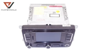 Навигация rns310  за vw passat 6 variant (b6,3c5) 1.4 tsi ecofuel 150 hp cdga (combi)