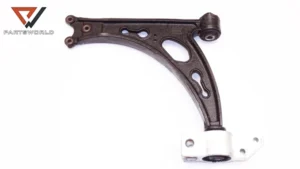 Носач преден ляв tc2141 за vw touran 1.9 tdi 105 hp avq (minivan)