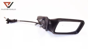 Огледало дясно   за vw golf iii 1.6 i 75 hp abu (hatchback)