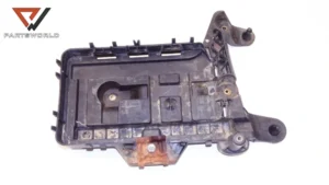 Основа акумулатор   за vw touran 1.9 tdi 105 hp avq (minivan)