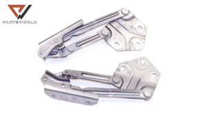 Панти преден капак  за vw touran 1.9 tdi 105 hp avq (minivan)