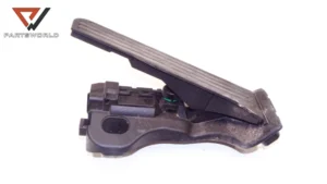 Педал газ 1k1723503l за vw passat 6 variant (b6,3c5) 1.4 tsi ecofuel 150 hp cdga (combi)