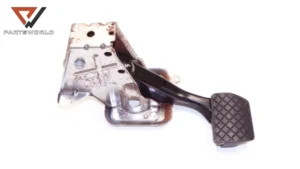 Педал спирачка  за vw passat 6 variant (b6,3c5) 1.4 tsi ecofuel 150 hp cdga (combi)